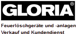 Gloria - Fröhlich Brandschutz, Feuerlöschgeräte und -anlagen